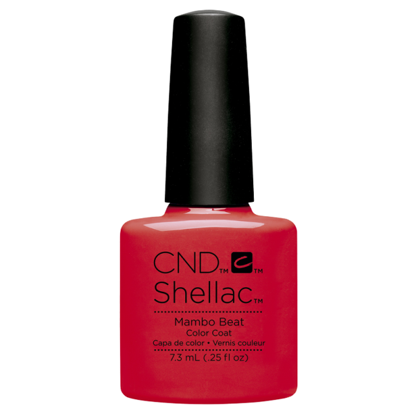 Shellac CND UV Polish Mambo Beat 7.3 ml