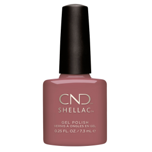 Shellac CND UV Polish Married to Mauve 7.3 ml