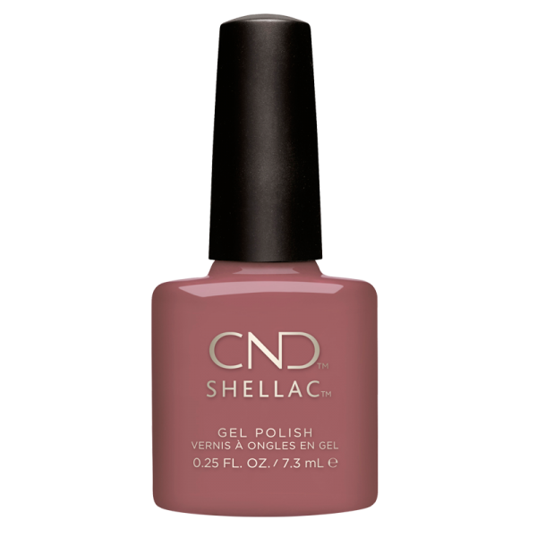 Shellac CND UV Polish Married to Mauve 7.3 ml