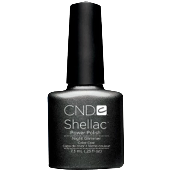 Shellac CND UV Polish Night Glimmer 7.3 ml (SHE09957)