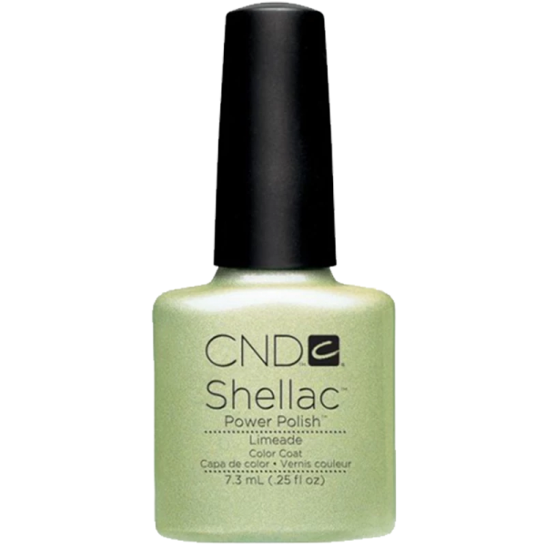 Shellac CND UV Polish Steel Gaze 7.3 ml (SHE09958)