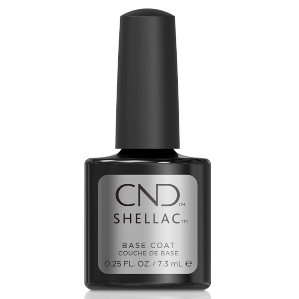 Shellac UV Polish Base Coat 7.3 ML