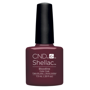 Shellac UV Polish Bloodline 7.3mL