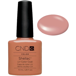 Shellac UV Polish Cocoa 7.3 ML (SHE40514)