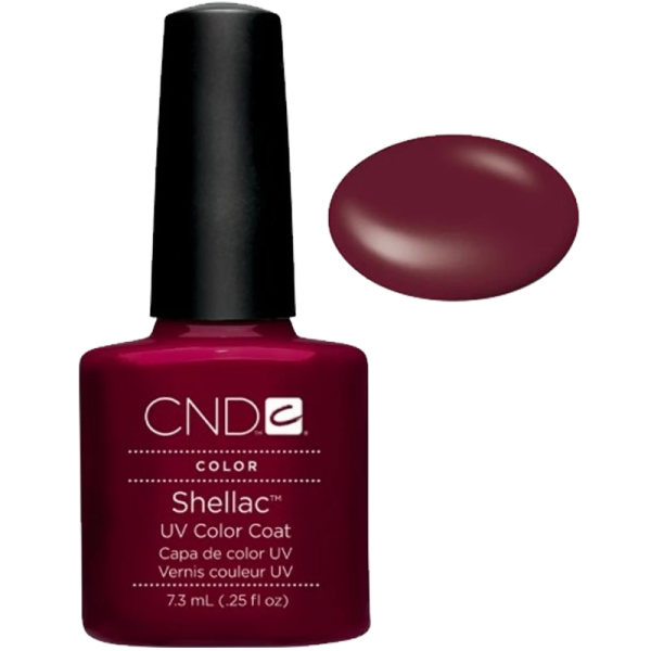 Shellac UV Polish Decadence 7.3 ML