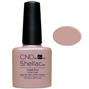 Shellac UV Polish Field Fox 7.3 ML