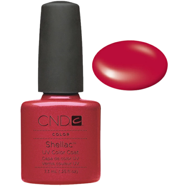 Shellac UV Polish Hollywood  7.3 ML