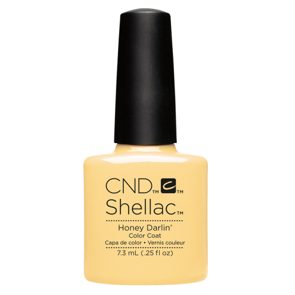 Shellac UV Polish Honey Darlin' 7.3 ml