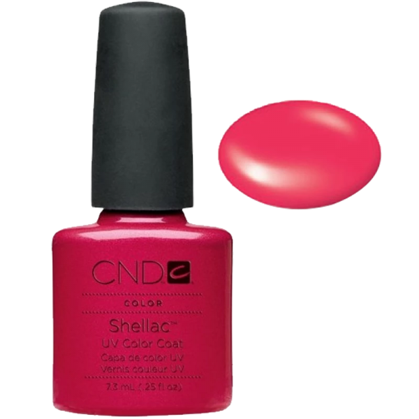 Shellac UV Polish Hot Chilis 7.3 ML