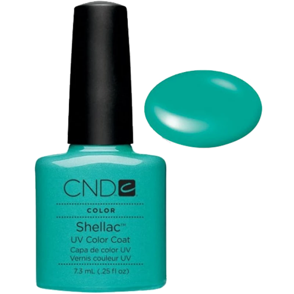 Shellac UV Polish Hotski to Tchotchke 7.3 ML