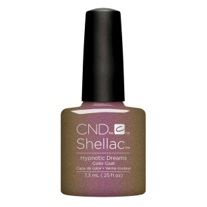 Shellac UV Polish Hypnotic Dreams 7.3 ml (Nightspell)