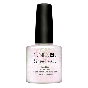 Shellac UV Polish Ice Bar 7.3 ml (Glacial Illusion)