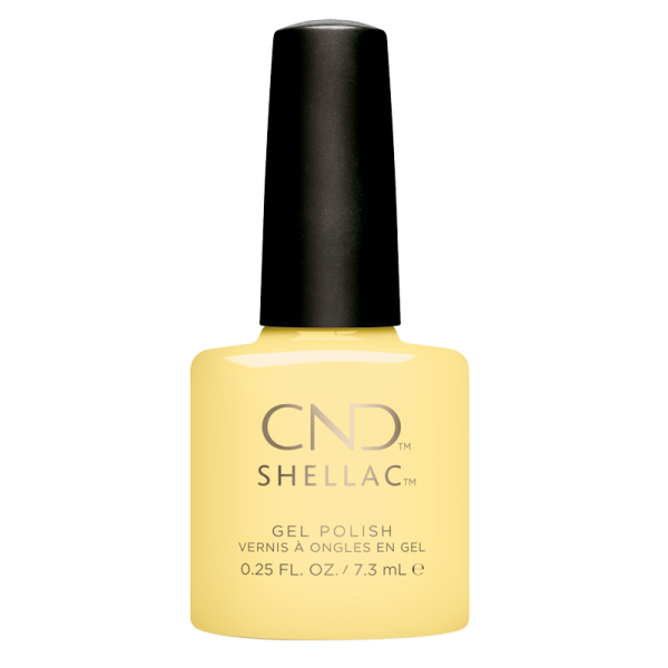 Shellac UV Polish Jellied 7.3mL