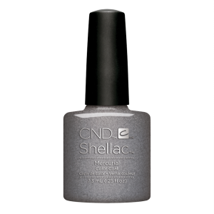 Shellac UV Polish Mercurial 7.3 ml (Nightspell)