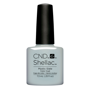 Shellac UV Polish Mystic Slate 7.3 ml (Glacial Illusion)