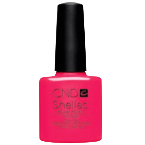 Shellac UV Polish Pink Bikini 7.3 ML