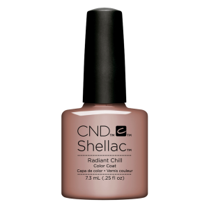 Shellac UV Polish Radiant Chill 7.3 ml (Glacial Illusion)