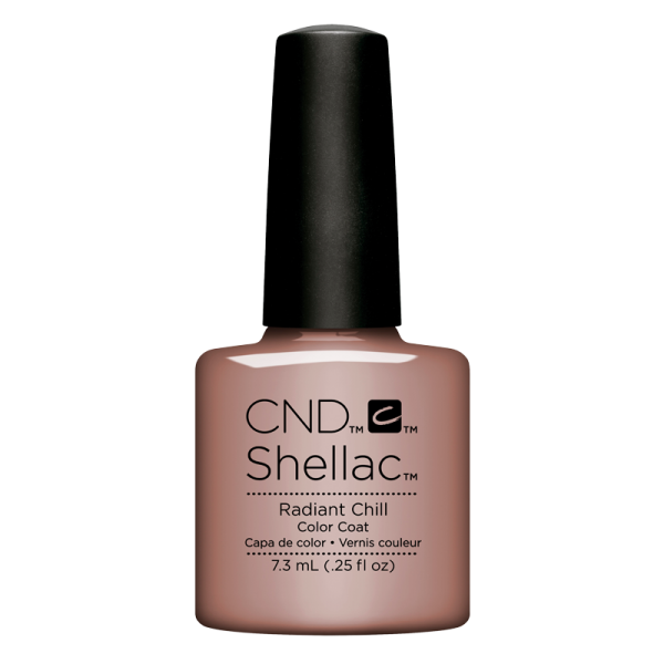 Shellac UV Polish Radiant Chill 7.3 ml (Glacial Illusion)