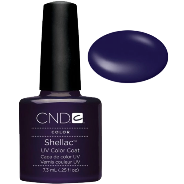 Shellac UV Polish Rock Royalty 7.3 mL