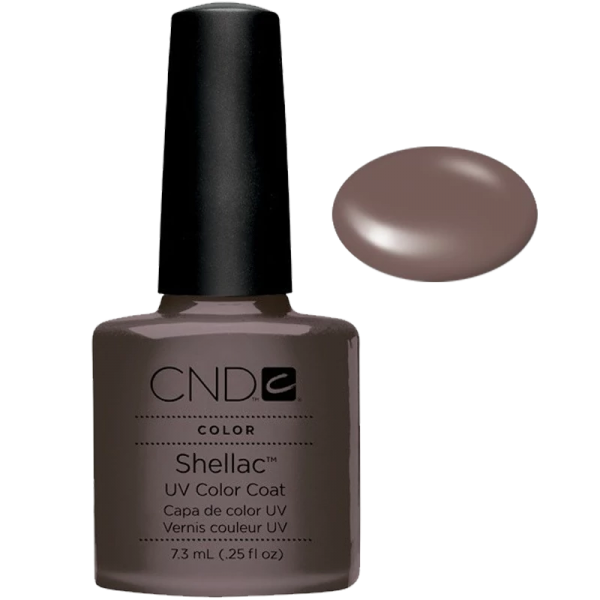 Shellac UV Polish Rubble 7.3 ML