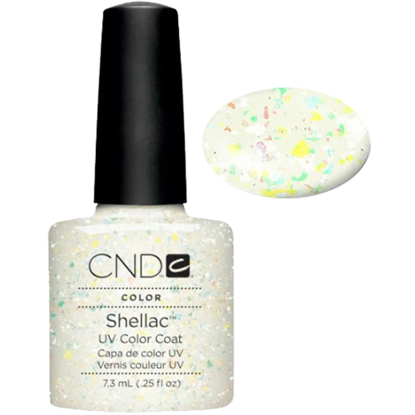 Shellac UV Polish Zillionaire 7.3 ML