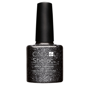 Shellac UV polish Dark Diamonds 7.3 ML (Starstruck)