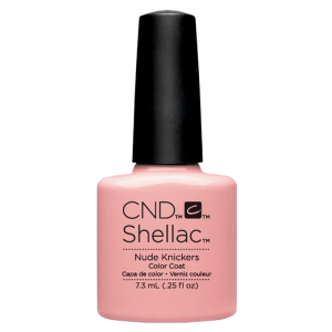Shellac UV polish Nude Knickers 7.3 ML