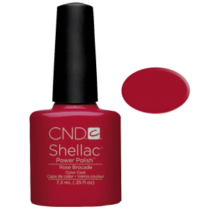 Shellac UV polish Rose Brocade 7.3ML