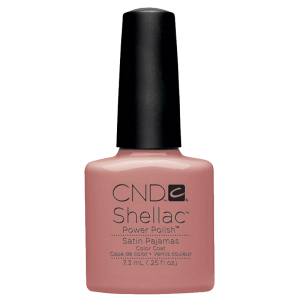 Shellac UV polish Satin Pajamas 7.3 ML
