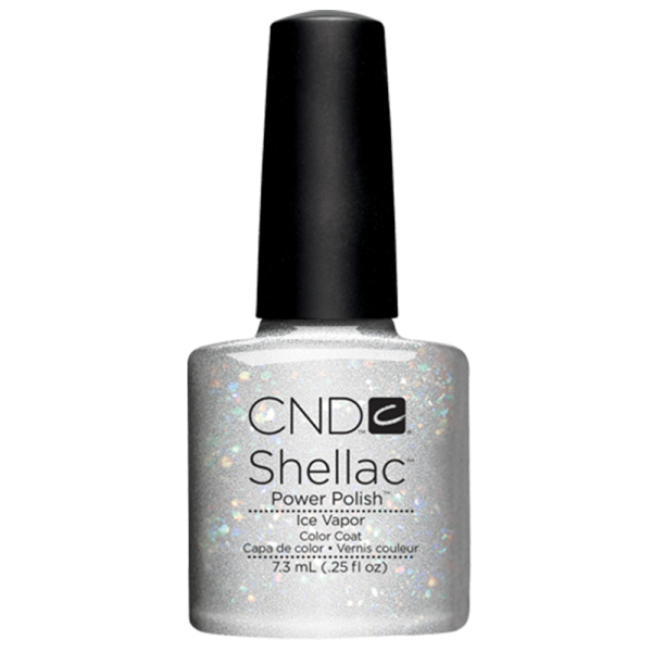 Shellac Vernis UV Ice Vapor 7.3 ml Limited Edition