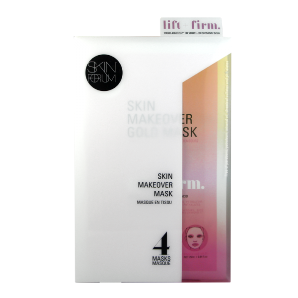 Skin Forum Skin Makeover Mask – Lift + Firm (4)