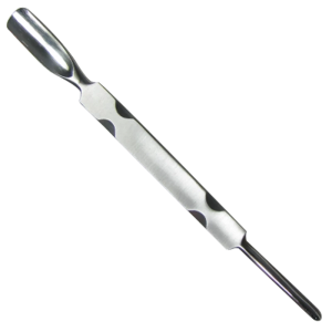 Stainless Steel Cuticle Pusher (A Type)