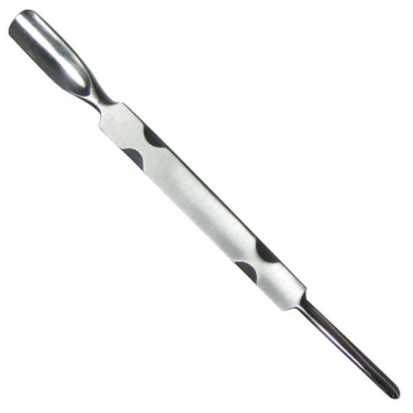 Stainless Steel Cuticle Pusher (A Type)