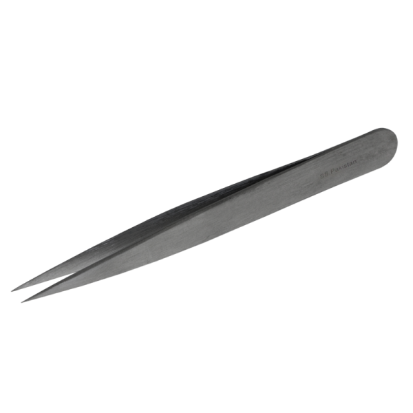 Stainless Steel Tweezer – Ultra Fine Tip