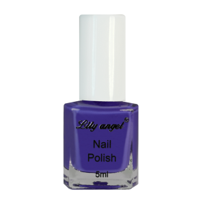 Stamping Nail Polish 5 mL - Blue