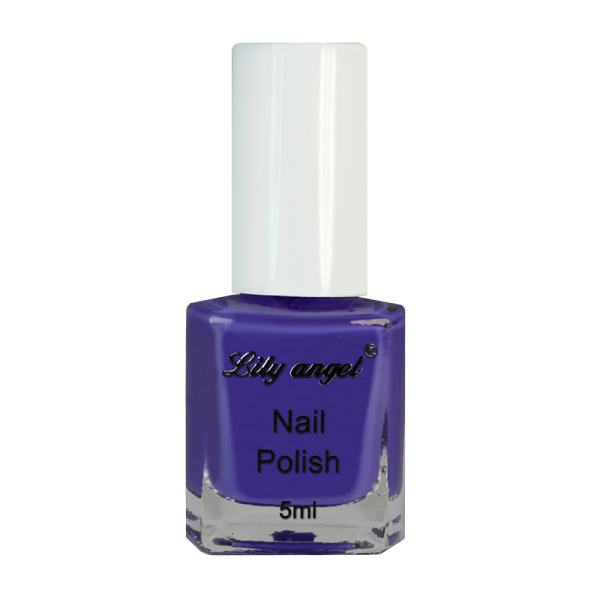 Stamping Nail Polish 5 mL – Blue