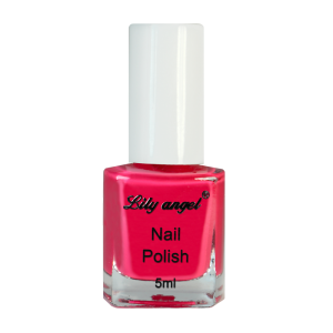 Stamping Nail Polish 5 mL - Pink