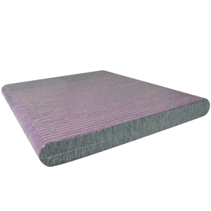Straight File Zebra 100/100 (paquet 50) (LDZ100/100/50)