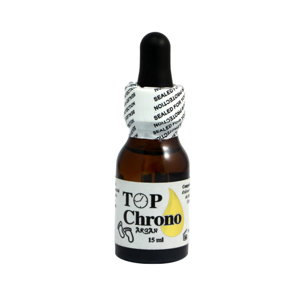 Top Chrono Gold 15 mL