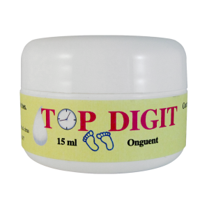 Top Digit Ointment 15 mL
