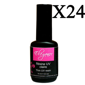 UV Resin