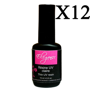 UV Resin