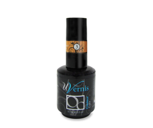 UVernis Color Gold 15 mL