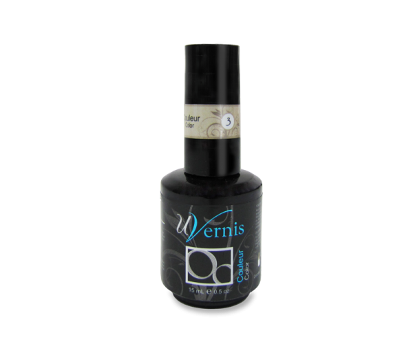 UVernis Color Pearl 15 mL