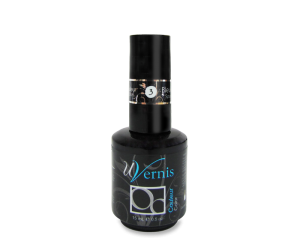 UVernis Color Sparkling Blue 15 mL
