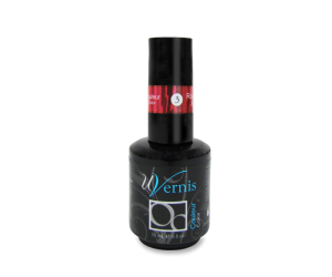 UVernis Color Sparkling Red 15 mL