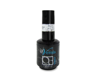 UVernis Color White 15 mL