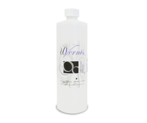 UVernis Remover 500 mL