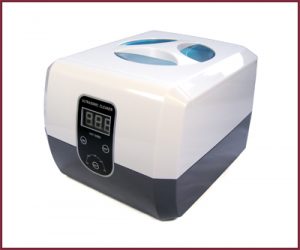 Ultrasonic Cleaner - VGT1200H (Heating)