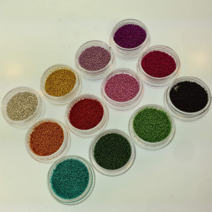Valerie Ducharme Caviar Kit 12 pcs